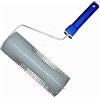 Haromac, Rullo frangibolle in plastica, per calcestruzzo, rullo 110 x 230 mm, profondità: 28 mm, 18575231