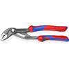 KNIPEX Utensili - Pinza per pompa dell'acqua Cobra, multicomponente (8702180SBA)