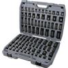Ingersoll-Rand Ingersoll Rand SK34 C86 N Mega socket set (86 pezzi)