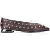 MARTINELLI Vescia Ballerine Donna | in Pelle | Taglia EU 35-42