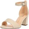 Clarks Smart Deva 20352895, Sandali col tacco donna