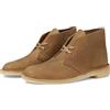 Clarks Desert Boot - Stivali da uomo | Scarpe casual