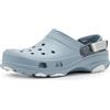 Crocs All-Terrain Clog 41-42 EU Concrete