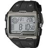 Timex Orologio Digitale al Quarzo Uomo con Cinturino in Plastica TW4B