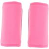 Operitacx Coprimanopole per Deambulatore per Anziani in Spugna Rosa Ergonomica, Protezione Antiscivolo Design Facile da Pulire, per Passeggiate All'aperto in Inverno,