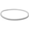 HOLIDYOYO Ruota Piena in PU 24 Pollici per Sedia Rotelle, Ricambio | Pneumatica No, Antiforatura, per Modelli Compatibili, Cerchio 550mm, Larghezza 20-23mm