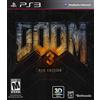 Bethesda Doom 3 BFG Edition, PS3