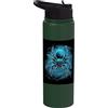 !!!Yeah Tarantula Designz Tarantula magica Stainless Steel Insulated Water Bottle