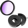 Svbony SV260 Filtro per Telescopio Bundle con SV226 Cassetto Filtri