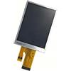 Vividcrate Schermo LCD Della Fotocamera, Compatible With Olympus, For SP800/SP800UZ | Schermo LCD Retroilluminato, Compatible With Sanyo, For VPC-CG10/TH1/FH1