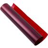 TOYANDONA Gelatine per Faretti Rosse Pet Foglio Diffusore Luce Correzione