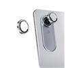 SHSJYA Pellicola per obiettivo fotocamera in metallo, per tablet Lenovo