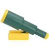 Tonysa Monocular Telescope for Kids, Binocolo Giocattolo Resistente per