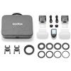 Godox MF12 - Kit flash macro a 2 luci con cinturino USB