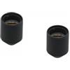 Chroavel 5041J - Lente a messa a fuoco fissa da 6 mm per sensore da 1/2,7, 74