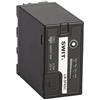 SWIT ELECTRONICS LB-SF65C - Batteria agli ioni di litio adatta come ricambio per Sony Serie L (7,2 V, 65 Wh, 9,02 Ah, indicatore di livello di carica, supporto tipo NP-F), in nero (LB-SF65C) Marca