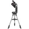 Levenhuk Kelvin Bright STM 102mm Astrofotografia Telescopio Smart con App