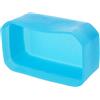 Generic Softbox portatile con luce di rimbalzo per V480 Studio, blu | Diffusore lampeggiante di rimbalzo del diffusore per V480 Hot Shoe Mount Camera Fotografia Softbox Professional