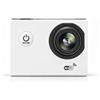 Wusvive Action Camera 4K con WiFi, snorkeling grandangolare a 170° | Materiale ABS, registrazione a 30 fps, compatto 16 x 6 x 23 cm, ideale per immersioni, snorkeling e sport all'aria aperta