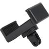 Generic Supporto per Smartphone con Attacco a Slitta Fredda, Versatile