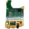 EEZII Scheda madre della fotocamera, compatibile con Nikon, Z50 | Parti di riparazione PCB della scheda madre del circuito principale