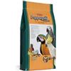 Padovan Grandmix Pappagalli - Alimento Completo per pappagalli - Miscela di Semi e cerali con Frutta - 12,5 kg