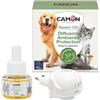 CAMON Orme Naturali Diffusore per Ambienti all'Olio di Neem - 1000 g