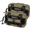 OneTigris edc Push Orizzontale Zackpack per Cani Packaging Multiplo