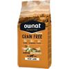 Ownat Mangime per Cane OWNAT Grain Free Prime Adult Lamb 3 kg