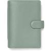 Filofax 022636 Personal Organiser Norfolk sage