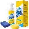 BZURTER Detergente Schiuma Multi-Enzima 4 in 1 | 4 in 1, Multi-Enzima
