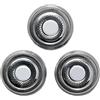 Generico Testina rasoio SH91/50, compatibile con Philips, SP981X SP982X