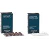 Bios Line Principium FerPlus Tre-Tard 30 Cps Gastroresistenti & Principium D3 2000 Vegetale 60 Compresse Masticabili |