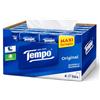 Generico 56 Pacchetti di fazzoletti classici da 10 Fazzoletti