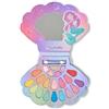 MARTINELIA Let's Be Mermaids Shell Palette prodotto dettagli funzionali