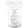 Naturalbiogreen Detersivo per Lavatrice in Polvere Ecologico Senza Profumo 400 gr