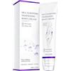 Sylvaris PDRN Professional Body Cream, Advanced Anti-Aging Treatment with Multi-Peptide Serum for Firming, Lifting & Natural Tone Evenness, Hydrating Moisturizer for All Skin Types, Men & Women