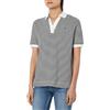 Tommy Hilfiger Maglietta Polo Maniche Corte Donna Regular Fit