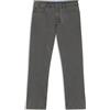 Hugo Pantaloni da Uomo Nate Jeans, Grigio - Medium Grey, 29W x 32L