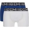 DIM Boxer 3D Flex Air Traspirabilità Uomo x2