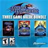 Paradox Interactive Age of Wonders Classic Bundle