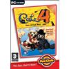 Ubisoft Catz 4