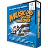 S.A.D. Music-DVD on CD and DVD (DVD-ROM)