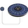 Generic Ossigenatore d'acqua fotovoltaico - 1 unità unitaria ad alta resistenza Sezione durevole Apparecchiatura Componente Materiale Blocco Componente Dispositivo Hardware Pezzo Accessorio Kit Gear Machine