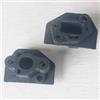 TcHUYAn 2 pz Collettore di Aspirazione/Connettore Base Carburatore/Tubo di Ammissione, Adattatore Carb for Decespugliatore G45L