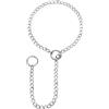 Eigso Punk Choker Vintage Retro Steampunk Scuro Gotico Stile Collana A Catena A Cuore Per Donna