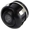 CICMOD Telecamera Posteriore Auto Mini Telecamera Retromarcia 360° Ruotabile