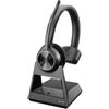 PLT Poly AURICULARES PLANTRONICS SAVI 7310-M Mon. DECT S7310-M, MSTEAMS,CD, Mon. DECT, WL, ONEAR