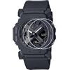 Generic Walieoka Pellicola protettiva per schermo compatibile con Casio serie GA-2300, pellicola protettiva in vetro temperato con durezza 9H, antigraffio e anti-impronte [confezione da 2]