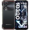 Stargorilla Blade10 Power Smartphone Rugged IP68 IP69K 10300mAh 128GB 4G
